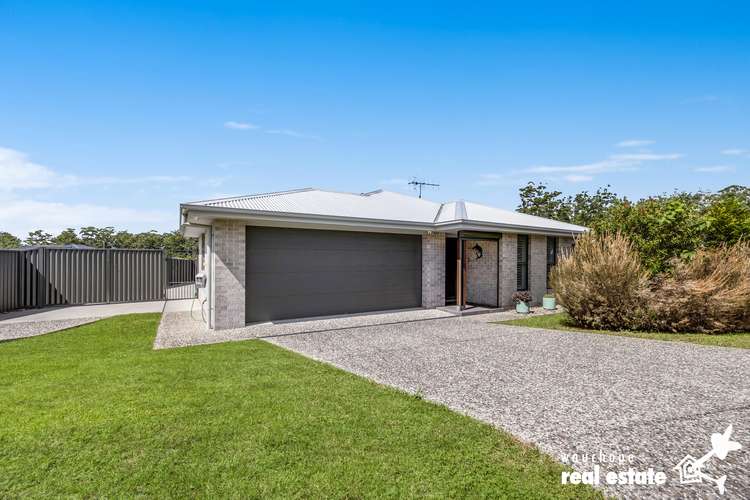 Main view of Homely house listing, 43 Tarragon Drive, Yippin Creek NSW 2446