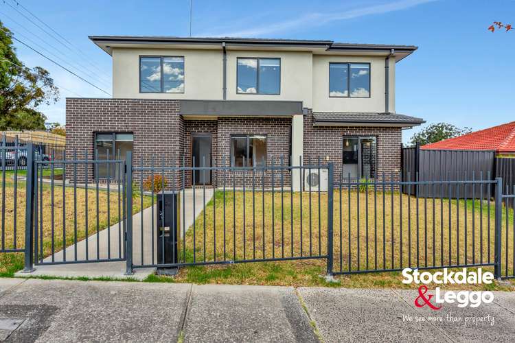 Main view of Homely townhouse listing, 65 Dimboola Rd, Broadmeadows VIC 3047