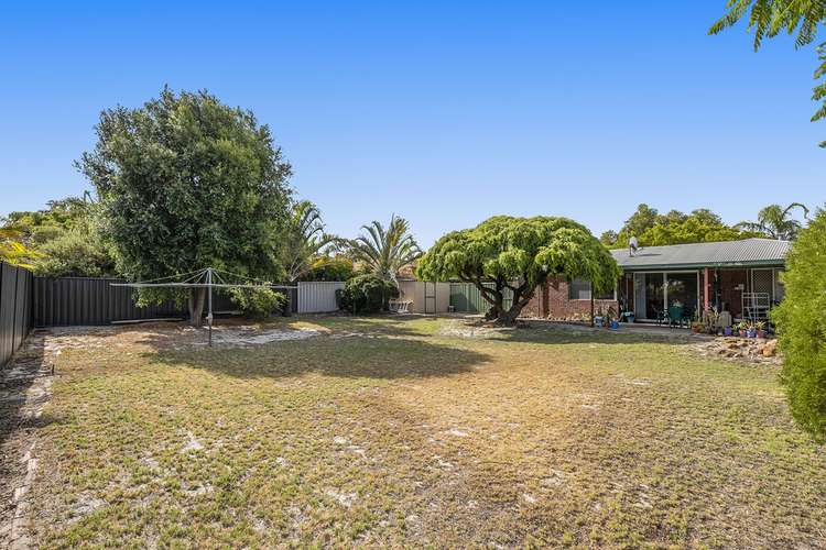 Fourth view of Homely house listing, 8 Shearwater Terrace, Ballajura WA 6066