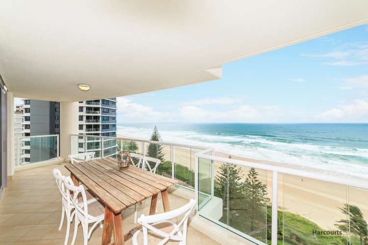 Main view of Homely apartment listing, 122/74-86 Old Burleigh Road, Surfers Paradise QLD 4217