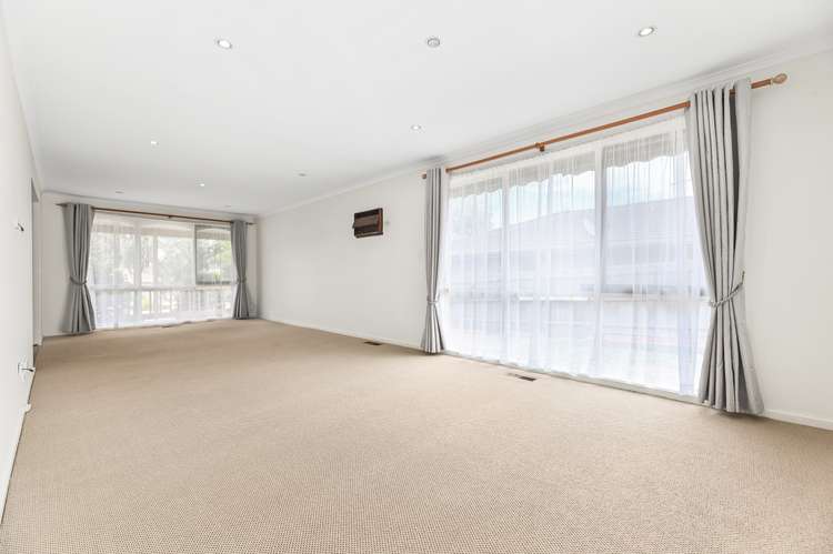 Second view of Homely house listing, 20 Liberty Avenue, Rowville VIC 3178