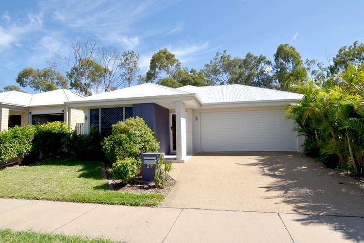 Main view of Homely house listing, 27 Sea Prince Circuit, Clinton QLD 4680