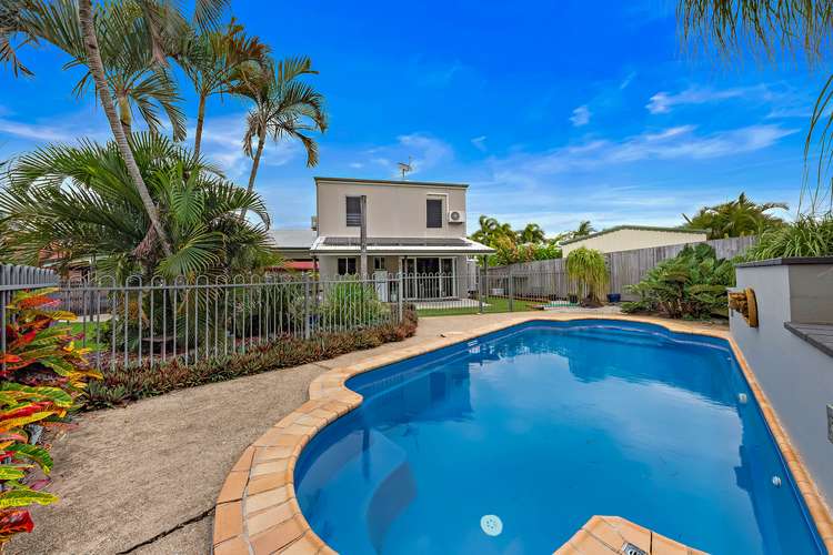 Main view of Homely house listing, 18 Trojan Court, Proserpine QLD 4800