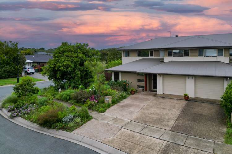 Main view of Homely house listing, 1/22 Woodlight Street, Mango Hill QLD 4509