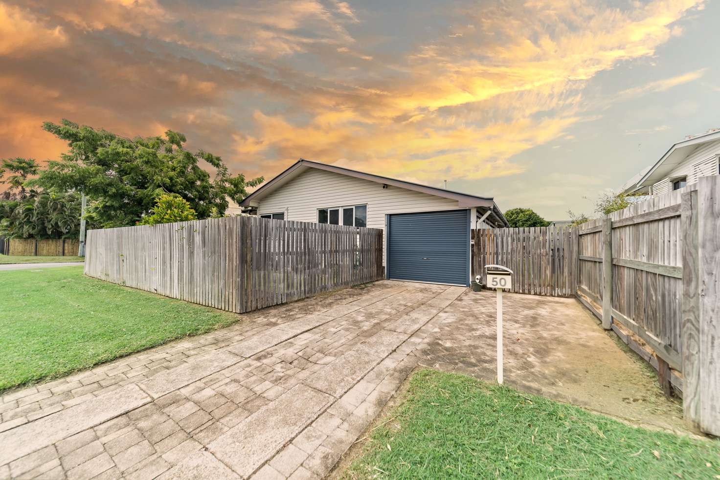 Main view of Homely house listing, 1 Swanson Street, Gulliver QLD 4812