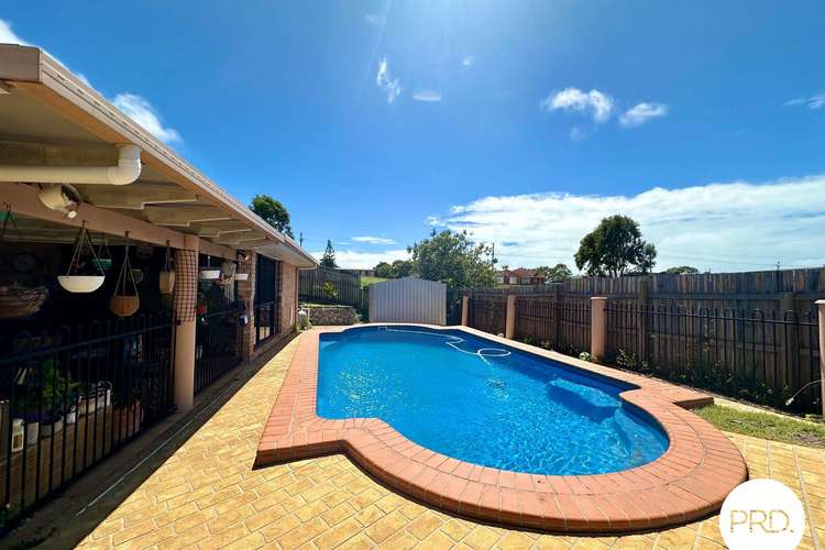 Second view of Homely house listing, 6 FORSYTH COURT, Tannum Sands QLD 4680