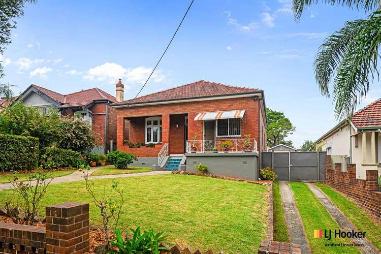 Main view of Homely house listing, 190 Holden Street, Ashfield NSW 2131