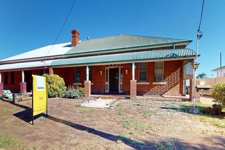 Main view of Homely house listing, 51 Myall Street, Dubbo NSW 2830