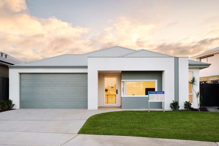 Main view of Homely house listing, Lot/393 Atmosphere loop, Southern River WA 6110