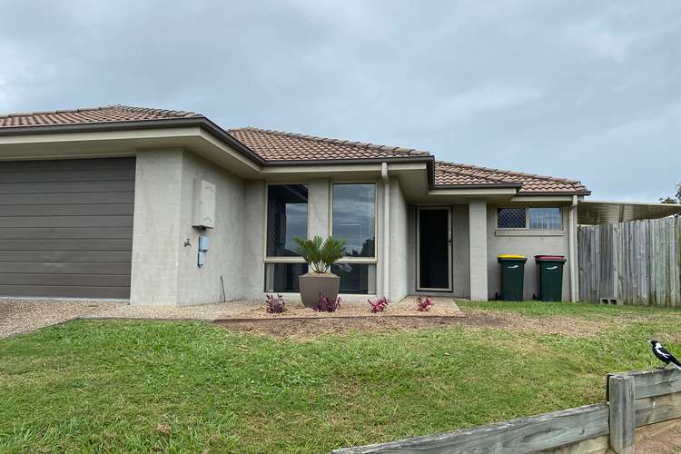 Main view of Homely semiDetached listing, 1/26 Toby Close, Kallangur QLD 4503