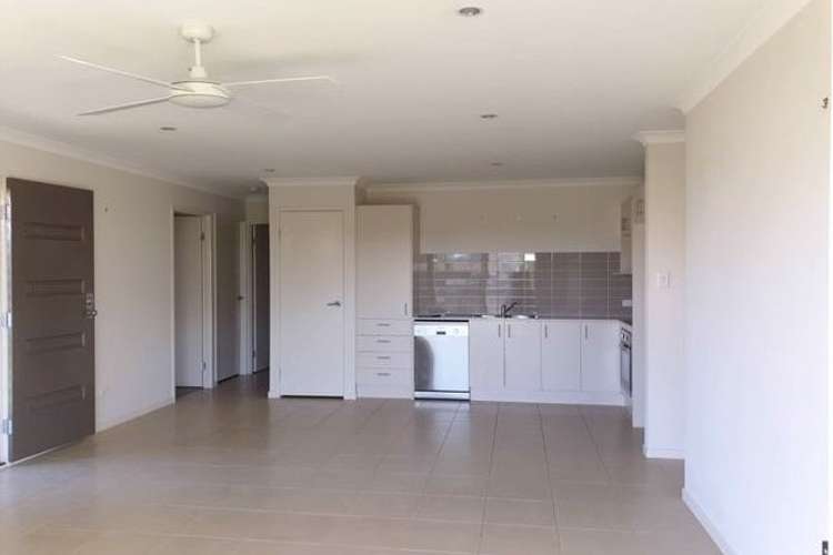 Second view of Homely semiDetached listing, 1/26 Toby Close, Kallangur QLD 4503