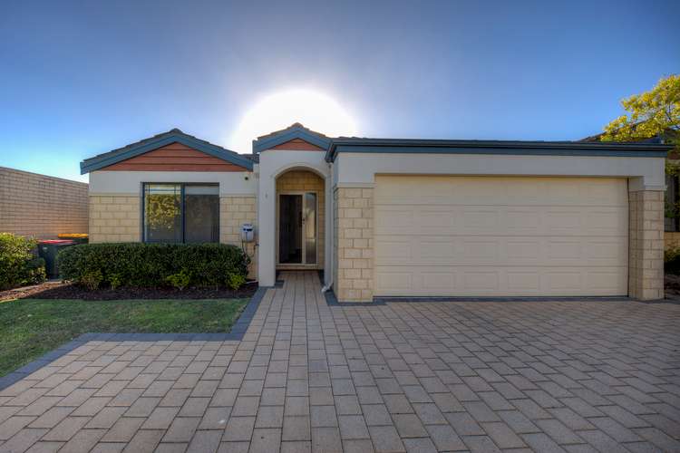 Main view of Homely house listing, 8/172 Hector Street, Osborne Park WA 6017