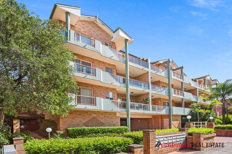 Main view of Homely apartment listing, 4/5-9 Trafalgar Street, Brighton Le Sands NSW 2216