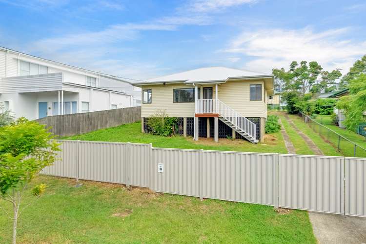 Main view of Homely house listing, 44 Porteus Drive, Seven Hills QLD 4170