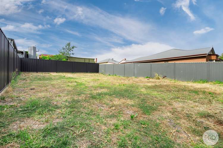 Main view of Homely residentialLand listing, 420 Finch Street, Ballarat East VIC 3350