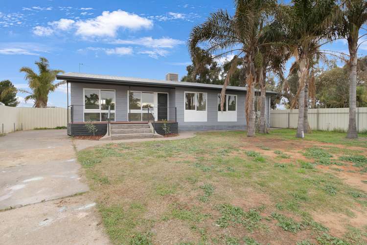 Main view of Homely house listing, 18 Murray Price Drive, Renmark SA 5341
