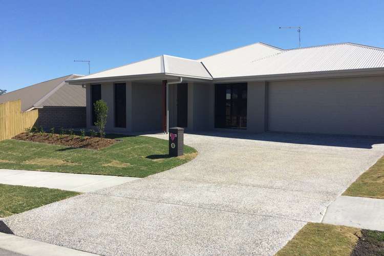 Main view of Homely house listing, 33 John Crescent, Pimpama QLD 4209