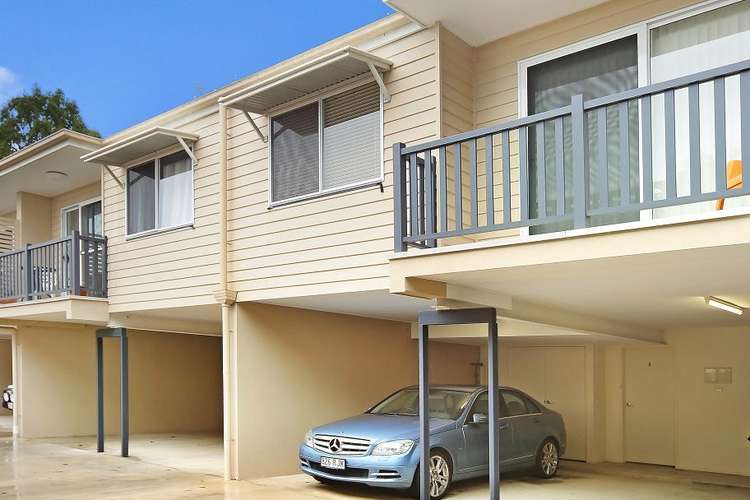 Main view of Homely house listing, 5/13 Kauri Street, Cooroy QLD 4563