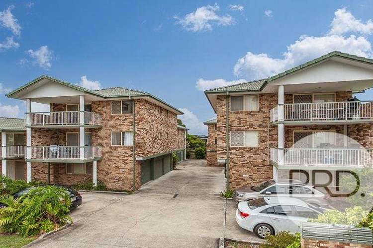 Main view of Homely unit listing, 12/10 McMaster Street, Nundah QLD 4012