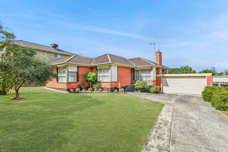 Main view of Homely house listing, 16 Academy Avenue, Wheelers Hill VIC 3150
