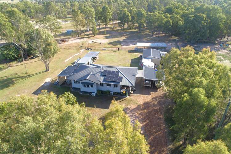 Main view of Homely house listing, 92 Mahons Rd, Coominya QLD 4311