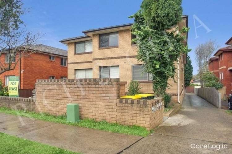 Main view of Homely apartment listing, 4/20 Kathleen St, Wiley Park NSW 2195