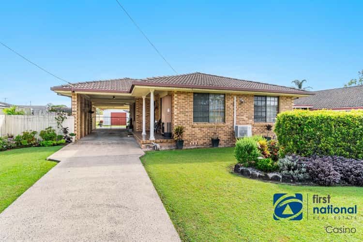 Main view of Homely house listing, 48 Cope Street, Casino NSW 2470