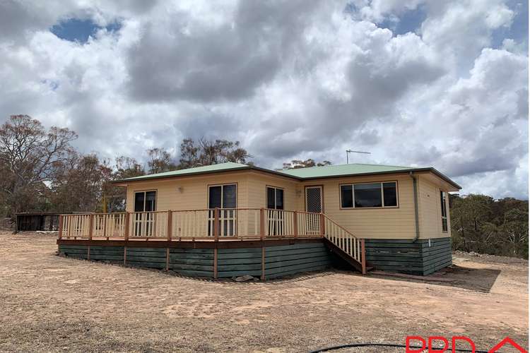 Main view of Homely house listing, 27 The Glen Road, Manar NSW 2622