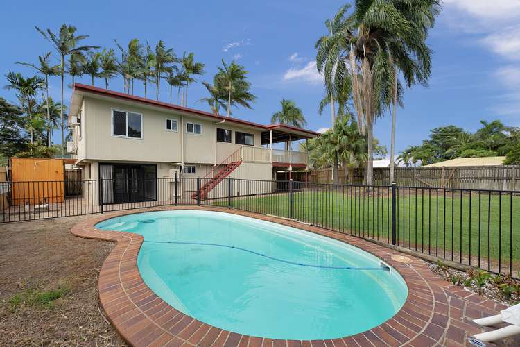 Main view of Homely house listing, 10 Osprey Close, Slade Point QLD 4740