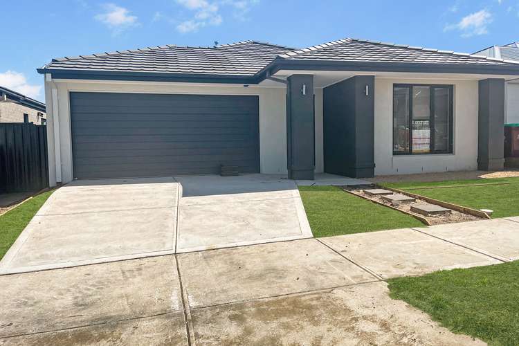 Main view of Homely house listing, 46 Risely Road, Clyde North VIC 3978