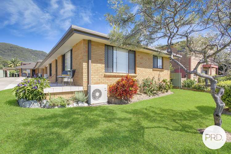 Main view of Homely villa listing, 1/34 Lake Street, Laurieton NSW 2443