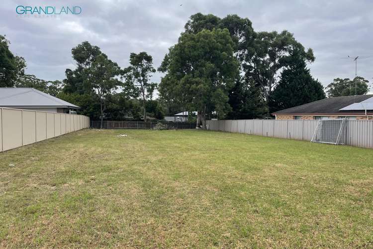 3 Park Street, Tahmoor NSW 2573