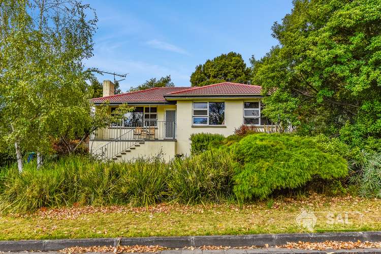 Main view of Homely house listing, 2 Heron Street, Mount Gambier SA 5290