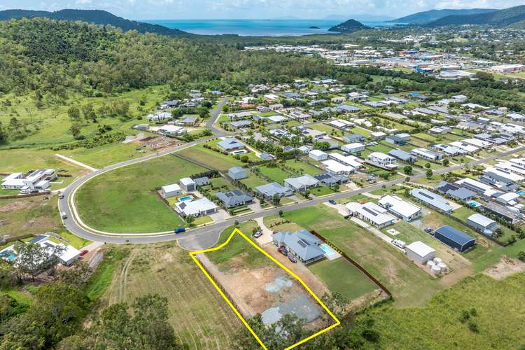 61 Beames Crescent, Cannon Valley QLD 4800