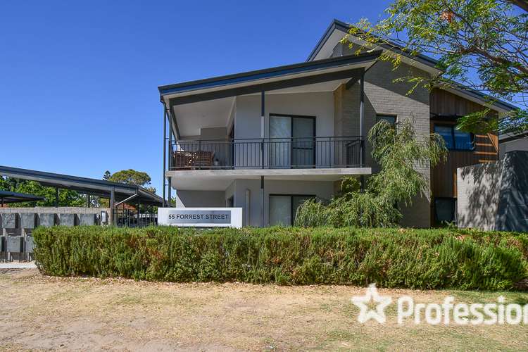 Main view of Homely house listing, 11/55 Forrest Street, Mandurah WA 6210
