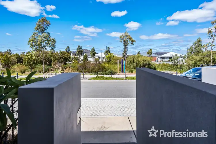 Third view of Homely townhouse listing, 27 Livorno Boulevard, Piara Waters WA 6112
