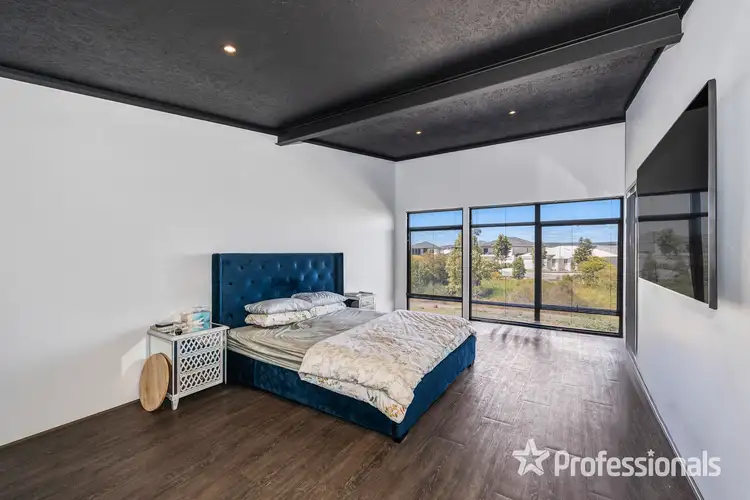 Fourth view of Homely townhouse listing, 27 Livorno Boulevard, Piara Waters WA 6112