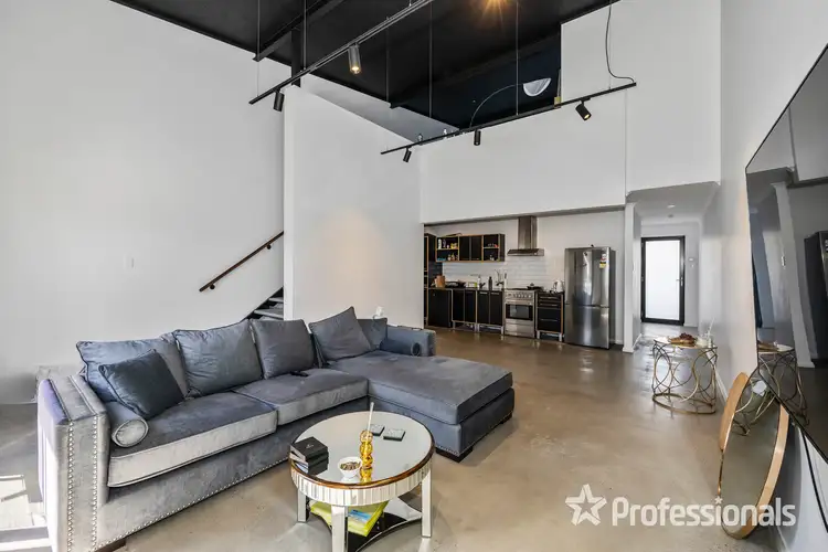 Fifth view of Homely townhouse listing, 27 Livorno Boulevard, Piara Waters WA 6112