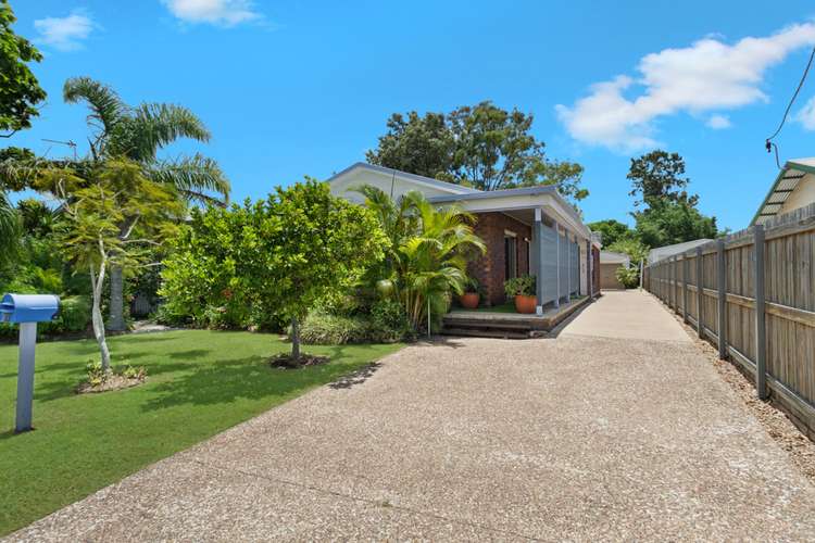 27 Halcro Street, Pialba QLD 4655