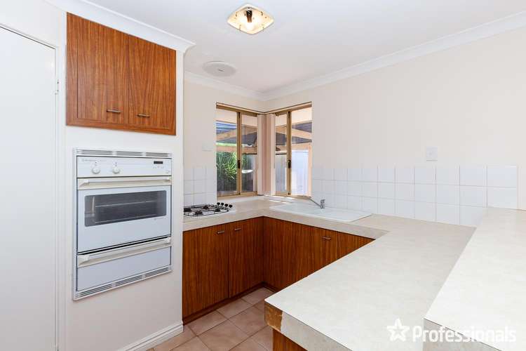 Third view of Homely house listing, 2A Argyll Close, Camillo WA 6111