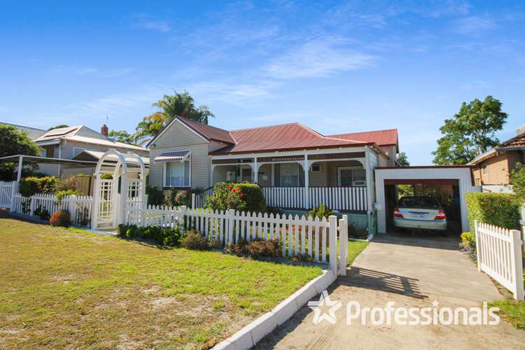 Main view of Homely house listing, 16 Swanstone Street, Collie WA 6225