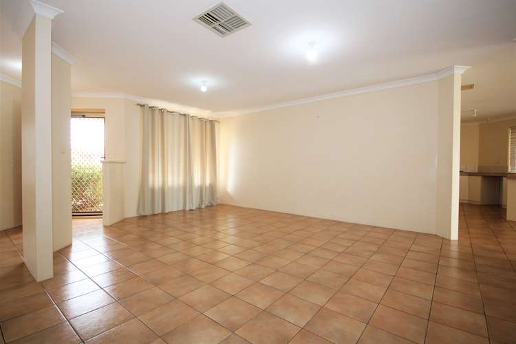 Third view of Homely house listing, 7 Diamond Link, Australind WA 6233