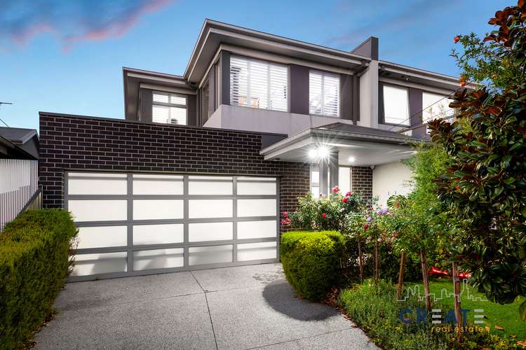 Main view of Homely house listing, 74A Market Street, Essendon VIC 3040