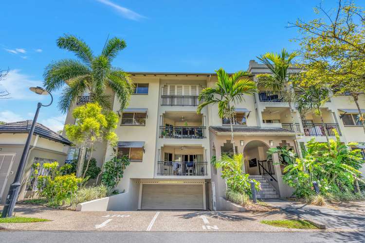 411/12 Gregory Street, Cairns North QLD 4870