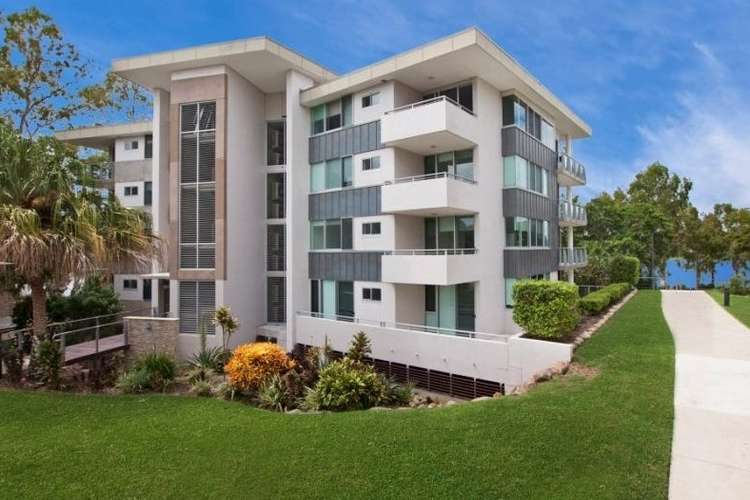 Main view of Homely apartment listing, 31/1-15 Sporting Drive, Thuringowa Central QLD 4817