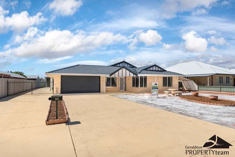 Main view of Homely house listing, 29 Parkvista Square, Drummond Cove WA 6532