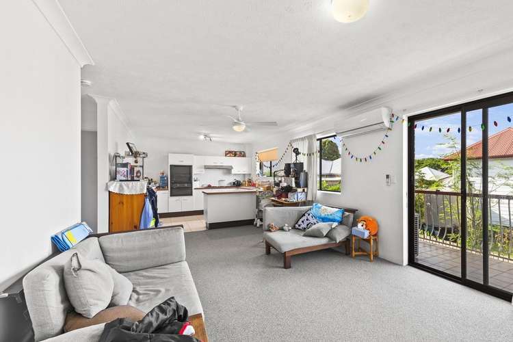 Main view of Homely apartment listing, 3/28 Elliott Street, Clayfield QLD 4011