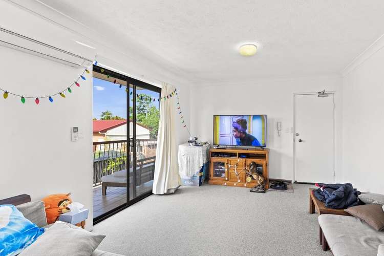 Second view of Homely apartment listing, 3/28 Elliott Street, Clayfield QLD 4011
