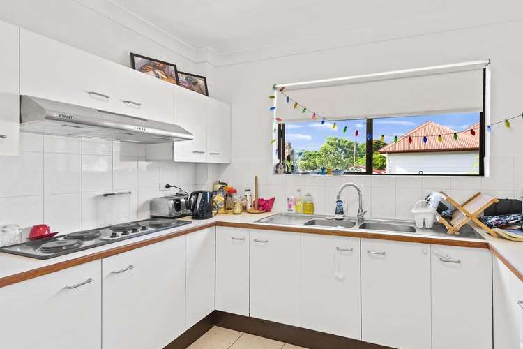 Fourth view of Homely apartment listing, 3/28 Elliott Street, Clayfield QLD 4011