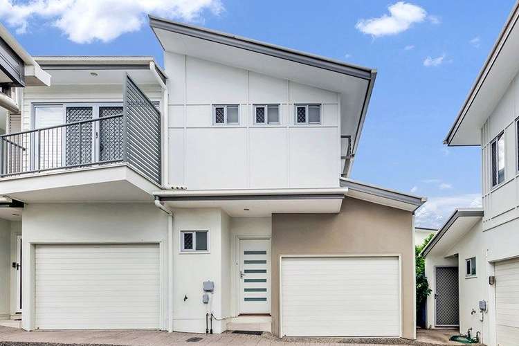 Main view of Homely townhouse listing, 4/10 David Street, Nundah QLD 4012